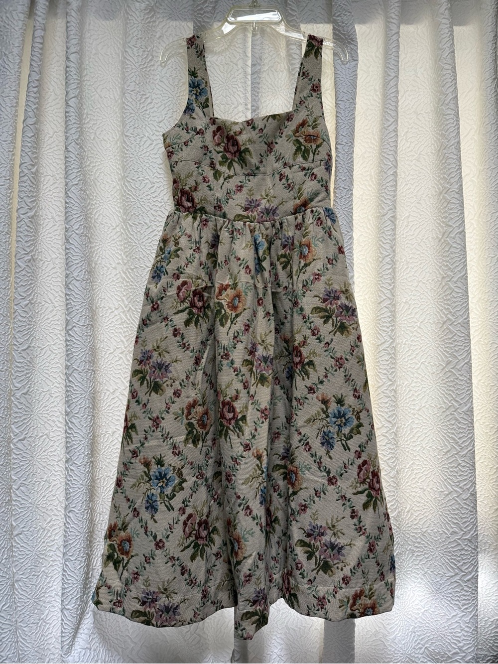 JACQUIE the label TAPESTRY dress S NWT